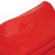 Leather Seat Covers- Red Sport For 1993 Corvette