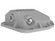 aFe Power Street Series Rear Differential Cover Raw w/Machined Fins 18-21 Jeep Wrangler JL Dana M...