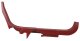 Door Sill- Red LH For 1984-1985 Corvette