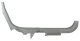 Door Sill- Gray LH For 1984-1985 Corvette