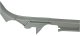 Door Sill- Gray LH For 1984-1985 Corvette