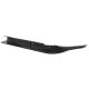 Door Sill- Graphite RH Coupe For 1984-1987 Corvette