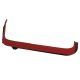 Door Sill- Red RH Coupe For 1986-1987 Corvette