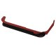 Door Sill- Red RH Coupe For 1986-1987 Corvette