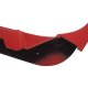 Door Sill- Red RH Coupe For 1986-1987 Corvette