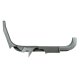 Door Sill- Gray LH Coupe For 1986-1987 Corvette