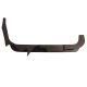 Door Sill- Bronze LH Coupe For 1986-1987 Corvette