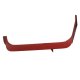 Door Sill- Red LH Coupe For 1986-1987 Corvette