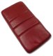 1984-1985 C4 Corvette Console Cushion Red