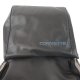 468872 Mounted Leather-Like Vinyl Seat Covers Saddle Standard No-Perforations For 84-87 Corvette