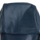 468927 OE Style Leather-Like Sport Seat Covers W/O Perforated Inserts Red For 84-85 Corvette