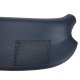 Classic Car Dashes Dash Shield Dark Blue For 1973-1975 Corvette