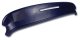 Classic Car Dashes Dash Shield- Dark Blue For 1977 Corvette