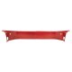 Coupe Rear Roof Panels - Red For 1991-1992 Corvette