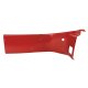 Coupe Rear Roof Panels - Red For 1991-1992 Corvette