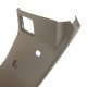 Coupe Rear Roof Panels - Gray For 1992-1996 Corvette