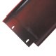 Coupe Rear Roof Panels - Torch Red For 1996 Corvette