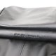 Driver Leather Seat Covers Black Sport For 1989-1990 Corvette