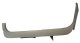 Door Sill- Gray LH Convertible For 1986-1987 Corvette