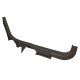 Door Sill- Bronze LH Convertible For 1986-1987 Corvette