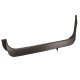 Door Sill- Bronze LH Convertible For 1986-1987 Corvette