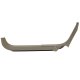 Door Sill- Gray RH Convertible For 1986-1987 Corvette