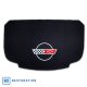 Embroidered Coupe Roof Panel Headliner For 1986-1996 Corvette