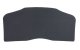 Coupe Roof Panel Headliner For 1997-2004 Corvette