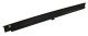 1979-1982 C3 Corvette T-Top Black Side Molding - Left