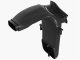 AFE Filters 54-73006-S Momentum HD Intake System Dynamic Air Scoop