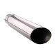 Diamond EyeÂ® 5618BAC 304 Stainless Steel Exhaust Tail Pipe Tip