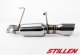 2011-2017 Nissan Juke Exhaust System Stillen 508190