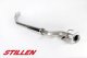 2011-2017 Nissan Juke Exhaust System Stillen 508198