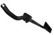 C4 1984-1987 Corvette Gas Pedal Assembly