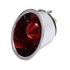 1961-1962 Corvette Rear Tail Light Assembly, Set of 4