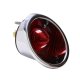 1963-1967 Corvette Tail Light Assembly, Set of 4