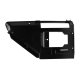 1984-1985 Corvette Door Panel Insert without Power Locks, Left Hand, Each