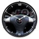 LED Clock- C6 Dash For 2005-2013 Corvette