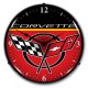 LED Clock- C5 For 1997-2004 Corvette