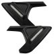 ORACLE Lighting Sidetrack LED Lighting System For Jeep Wrangler JL / Gladiator JT