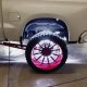 ORACLE Lighting Underbody Wheel Well Rock Light Kit - White (4PCS)