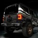 ORACLE Lighting Flush Mount LED Tail Lights for Jeep Wrangler JL