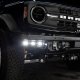 ORACLE Lighting 2021-2024 Ford Bronco Triple LED Fog Light Kit for Steel Bumper