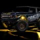 ORACLE Lighting ColorSHIFT RGB+W Underbody Wheel Well Rock Light Kit (4 PCS)