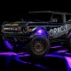 ORACLE Lighting ColorSHIFT RGB+W Underbody Wheel Well Rock Light Kit (4 PCS)