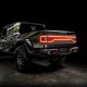 ORACLE Lighting Racetrack Flush Style LED Tailgate Panel Light for Jeep Gladiator JT - Tinted Len...