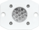 Ignite Diffused Flush Mount White Ignite RIGID Industries 60631