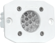 Ignite Diffused Flush Mount White Ignite RIGID Industries 60631