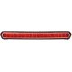 20 Inch LED Light Bar Black W/Red Halo Off Road SR-L Series Rigid Industries 63002