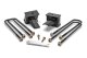 ReadyLift 66-2741 Rear Block Kit